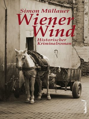 cover image of Wiener Wind